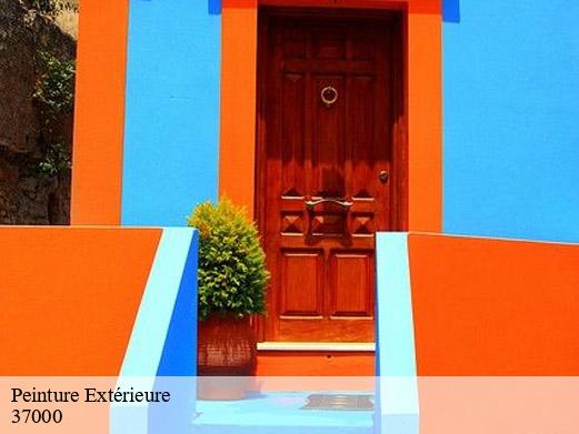 Peinture Extérieure 37000